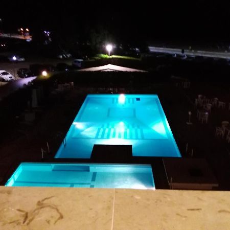 Studio Flat Vista Mare Trapani Buitenkant foto
